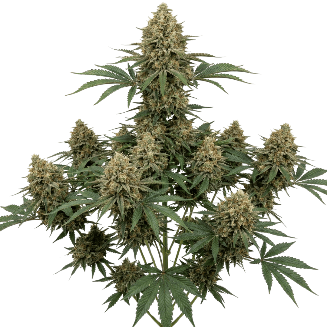 Gorilla Kush Feminizada